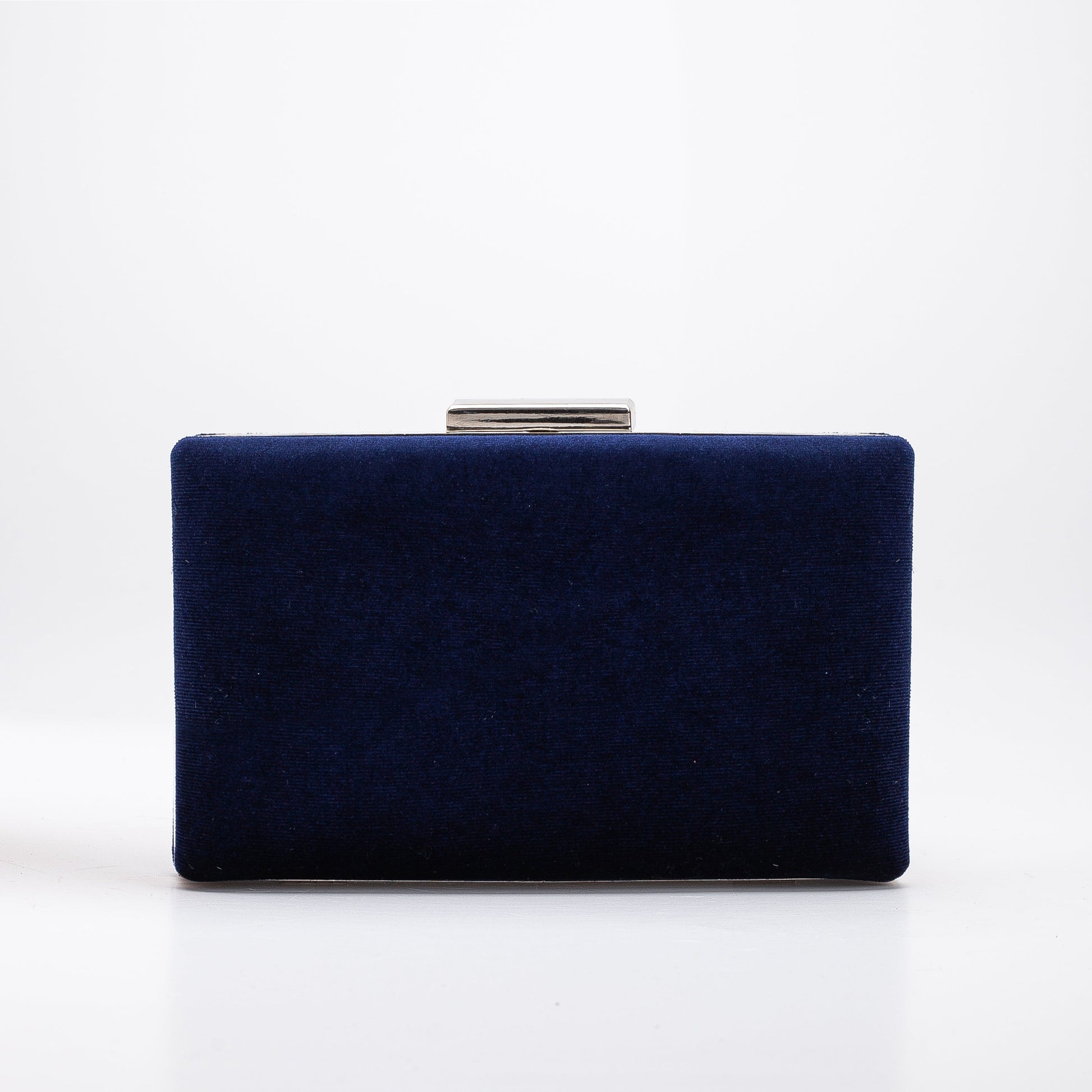 Blue Velvet Clutch, Dark Blue Bridal Clutch, Wedding Clutch, Blue Bridal Purse, Something Blue, Blue Bridal Clutch, Velvet Clutch Purse
